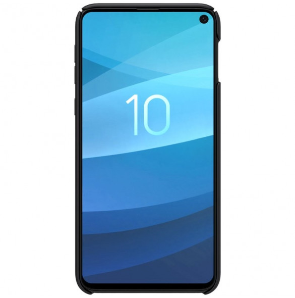 Med detta skydd kommer du att vara lugn för din Samsung Galaxy S10e.