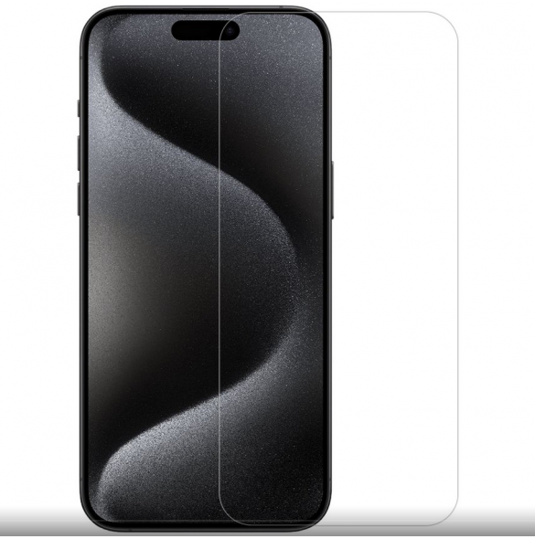 Nillkin härdat glas 0,2 mm H+ PRO 2,5D för Apple iPhone 15 Pro Max