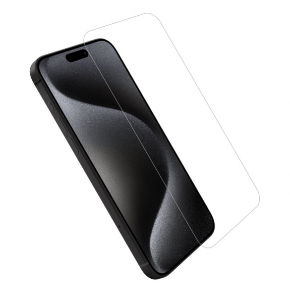 Nillkin härdat glas 0,2 mm H+ PRO 2,5D för Apple iPhone 15 Pro Max