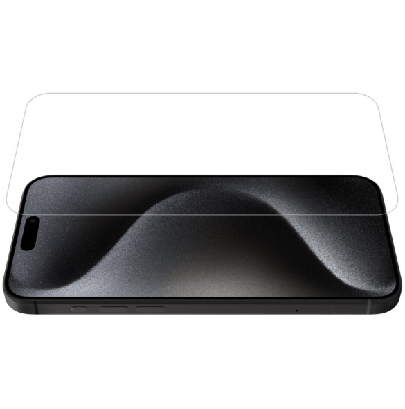 Nillkin härdat glas 0,2 mm H+ PRO 2,5D för Apple iPhone 15 Pro Max