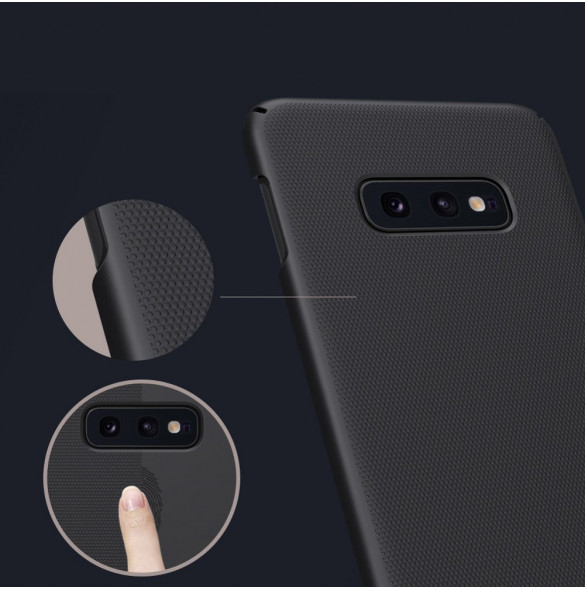 Din Samsung Galaxy S10e kommer att skyddas av detta fantastiska skydd.