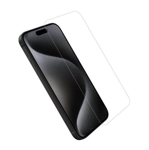 Nillkin härdat glas 0,2 mm H+ PRO 2,5D för Apple iPhone 15 Pro