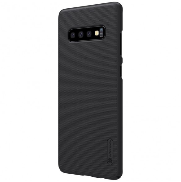 Med detta skydd kommer du att vara lugn för din Samsung Galaxy S10 Plus.