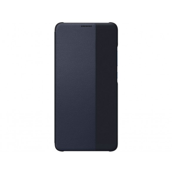 Huawei S-View Case Vikbart Fodral Till Huawei Mate 10 Pro - Blå (51992172)