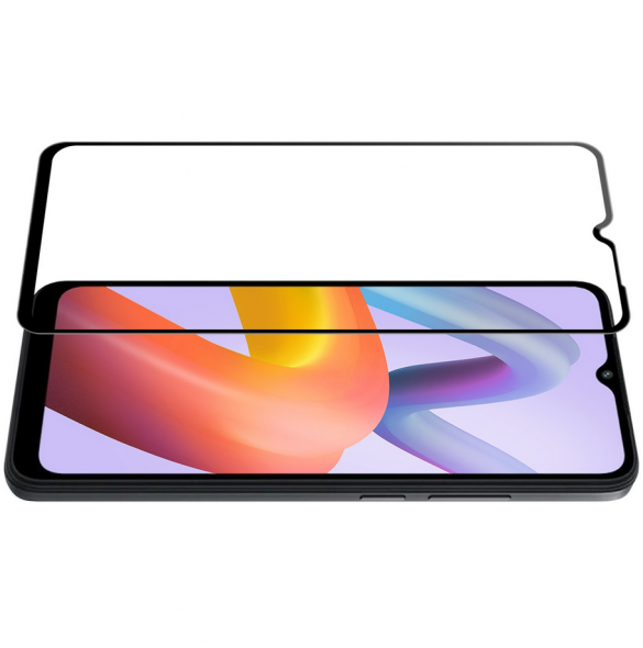 Nillkin Tempered Glass 2.5D CP+ PRO Black för Xiaomi Redmi A2 2023