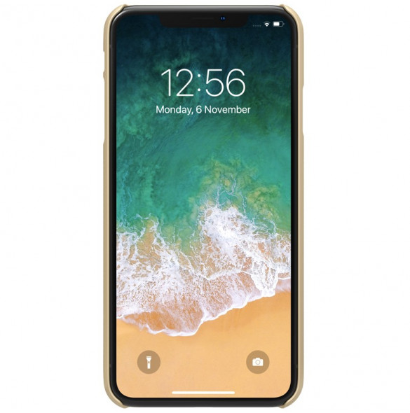 Vackert och pålitligt skydd från iPhone XS Max.