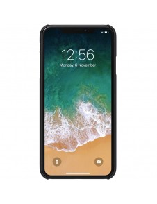 Med detta skydd kommer du att vara lugn för din iPhone XS Max.