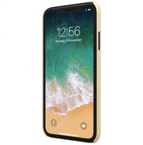 Pålitligt och bekvämt fall iPhone XR.