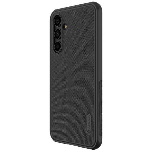 Nillkin Super Frosted PRO Bakskal till Samsung Galaxy A54 5G Svart