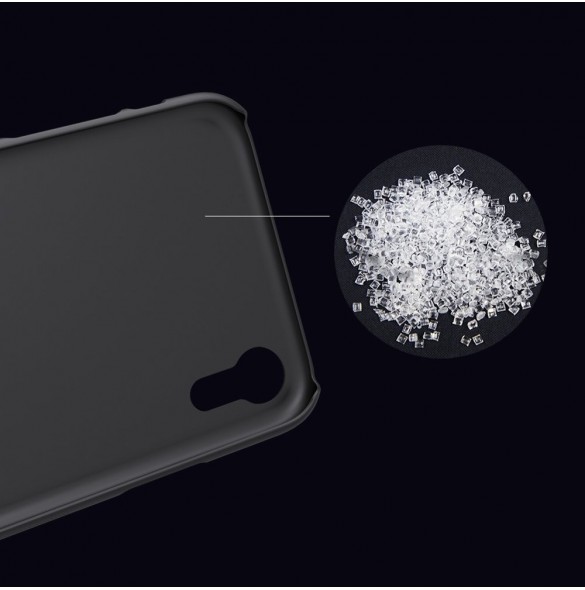 Din iPhone XR kommer att skyddas av detta stora omslag.
