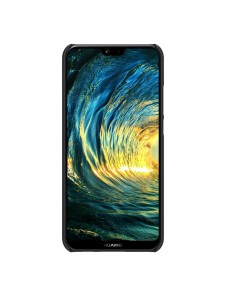 Med detta skydd kommer du att vara lugn för din Huawei P20 Lite.