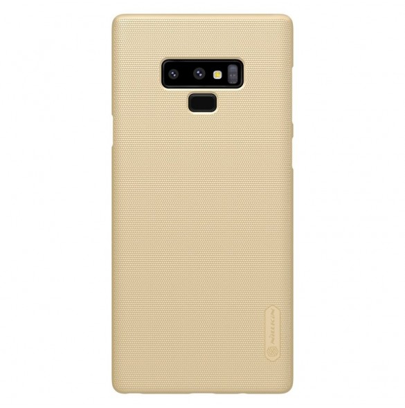 Din Samsung Galaxy Note 9 N960 kommer att skyddas av detta stora omslag.
