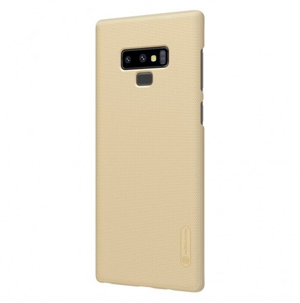 Vackert och pålitligt skyddande fodral från Samsung Galaxy Note 9 N960.