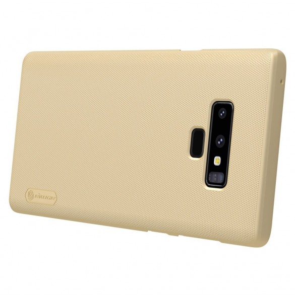 Pålitligt och bekvämt fall Samsung Galaxy Note 9 N960.
