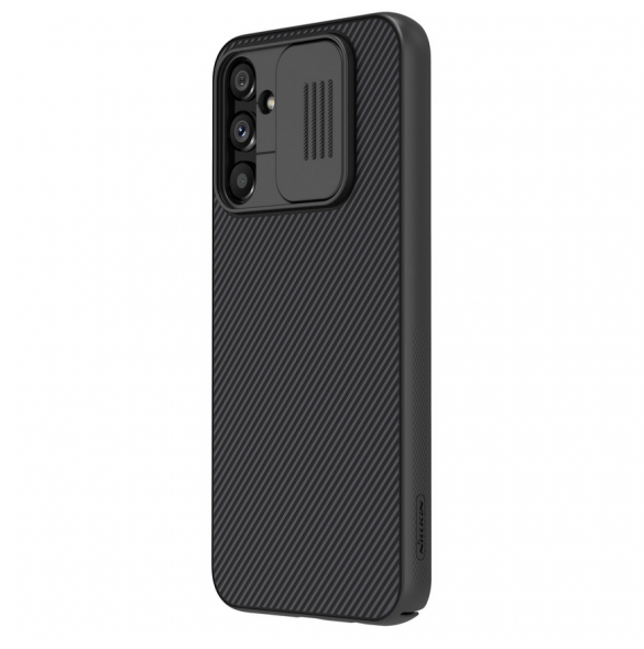 Nillkin CamShield Hard Case för Samsung Galaxy A14 4G Svart