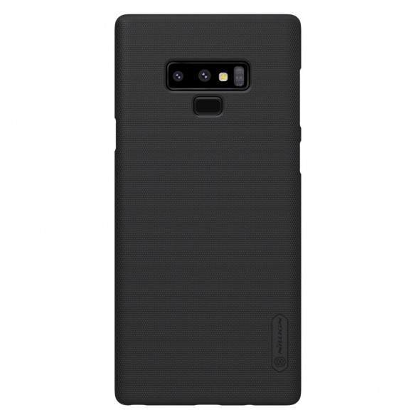 Med detta skydd kommer du att vara lugn för din Samsung Galaxy Note 9 N960.