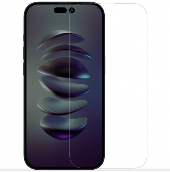 Nillkin härdat glas 0,33 mm H för Apple iPhone 14 Pro