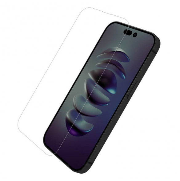 Nillkin härdat glas 0,33 mm H för Apple iPhone 14 Pro