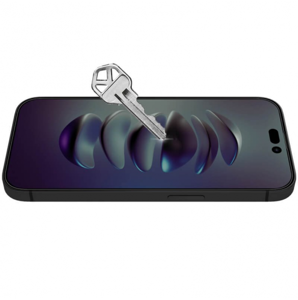 Nillkin härdat glas 0,33 mm H för Apple iPhone 14 Pro