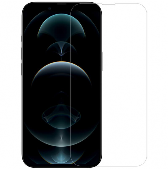Nillkin härdat glas 0,33 mm H för Apple iPhone 13 Pro Max/14 Plus