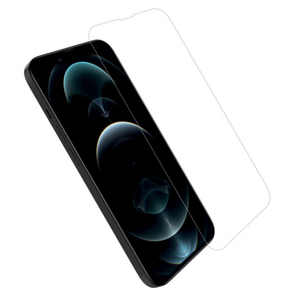 Nillkin härdat glas 0,33 mm H för Apple iPhone 13 Pro Max/14 Plus