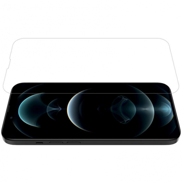 Nillkin härdat glas 0,33 mm H för Apple iPhone 13 Pro Max/14 Plus