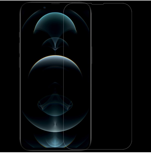 Nillkin härdat glas 0,33 mm H för Apple iPhone 13 Pro Max/14 Plus