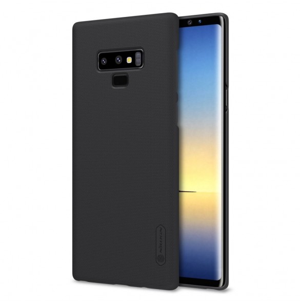 Din Samsung Galaxy Note 9 N960 kommer att skyddas av detta stora omslag.