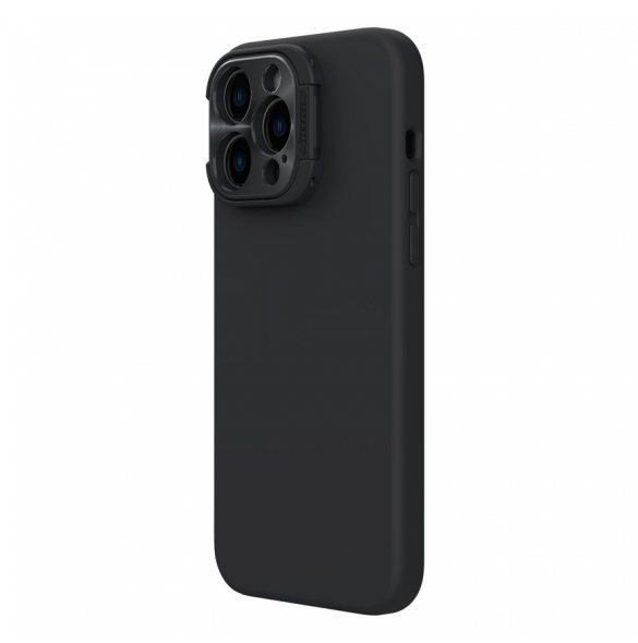 Nillkin LensWing Magnetic Hard Case för Apple iPhone 14 Pro Max Svart