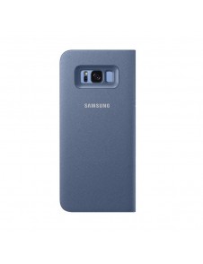 Blå vand mycket snyggt skal till Samsung Galaxy S8 Plus.