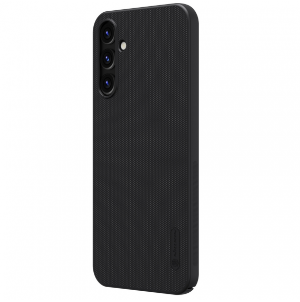 Nillkin Super Frosted Bakskal till Samsung Galaxy A15 5G Svart