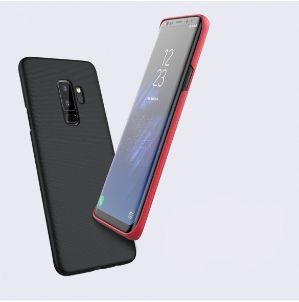 Vackert och pålitligt skyddande fodral från Samsung Galaxy S9 Plus G965.