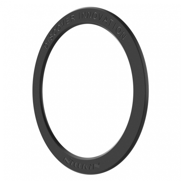 Nillkin SnapLink Air Magnetic Sticker Svart
