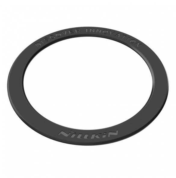 Nillkin SnapLink Air Magnetic Sticker Svart