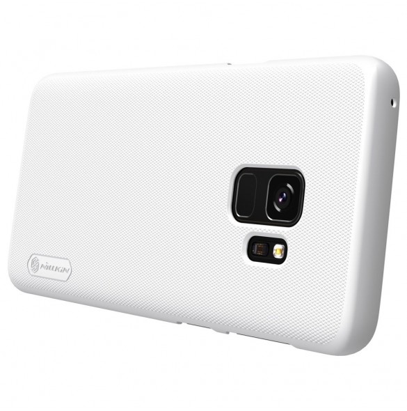 Pålitligt och bekvämt fall Samsung Galaxy S9 G960.