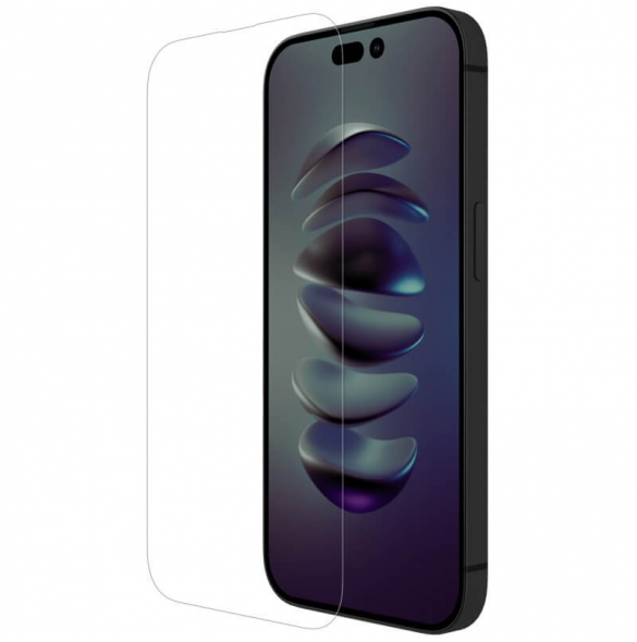 Nillkin härdat glas 0,33 mm H för Apple iPhone 14 Pro Max