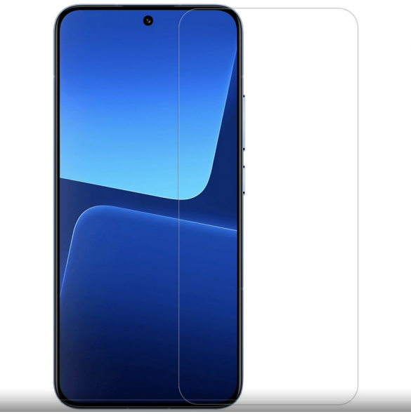 Nillkin härdat glas 0,2 mm H+ PRO 2,5D för Xiaomi 13