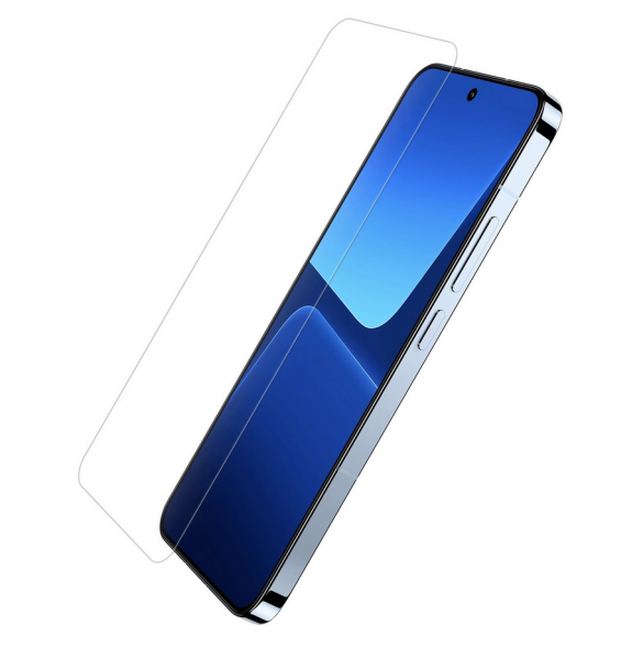 Nillkin härdat glas 0,2 mm H+ PRO 2,5D för Xiaomi 13