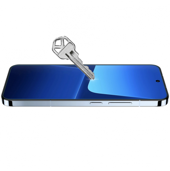 Nillkin härdat glas 0,2 mm H+ PRO 2,5D för Xiaomi 13