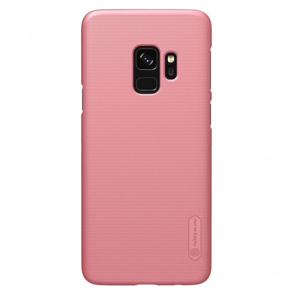 Med detta skydd kommer du att vara lugn för din Samsung Galaxy S9 G960.