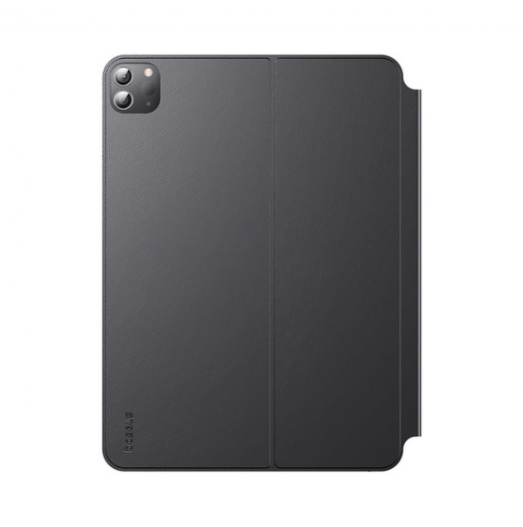 Baseus Brilliance Series tangentbordsfodral för iPad mini 8.3'' (6:e generationen) + USB-C-kabel - svart