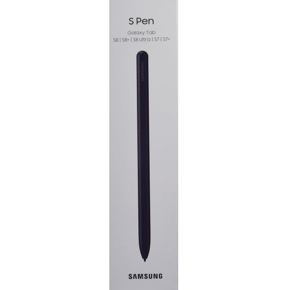 Samsung S Pen EJ-PT870BJE för Galaxy Tab S7 /S7 plus /S8 /S8 plus/ S8 Ultra -serien, svart