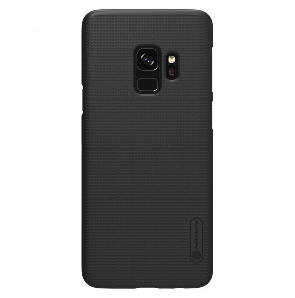 Vackert och pålitligt skyddande fodral från Samsung Galaxy S9 G960.