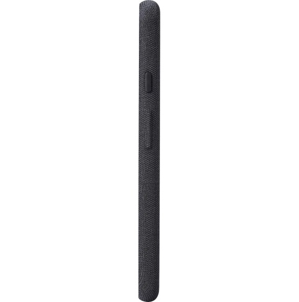 Pixel Case, Pixel 3a XL, Pixel 3a XL, Carbon GA00787