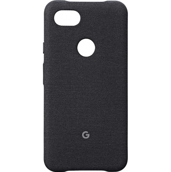 Pixel Case, Pixel 3a XL, Pixel 3a XL, Carbon GA00787
