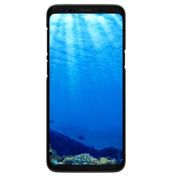 Pålitligt och bekvämt fall Samsung Galaxy S9 G960.