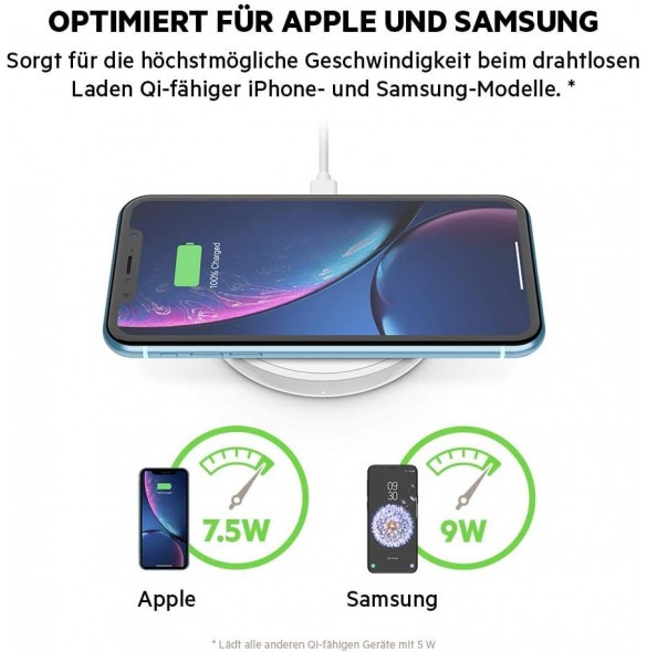 Belkin Wireless Boost Up