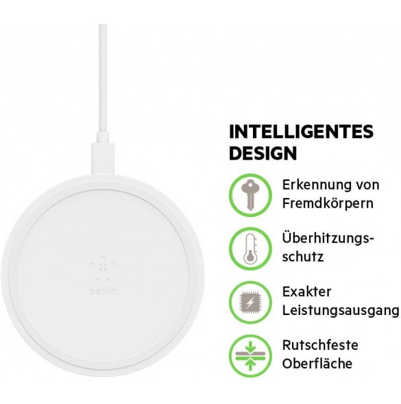 Belkin Wireless Boost Up