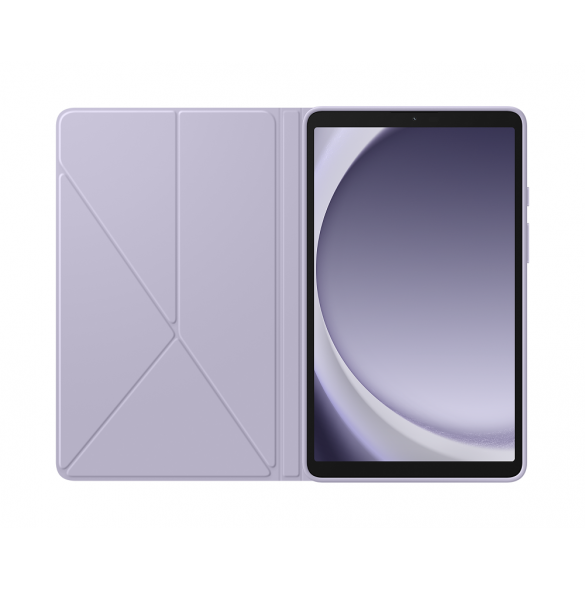 EF-BX210TWE Samsung Skal till Galaxy Tab A9+ Vit