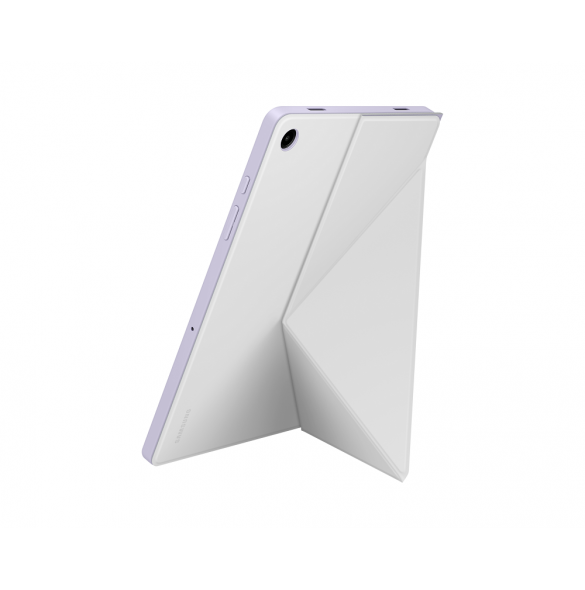 EF-BX210TWE Samsung Skal till Galaxy Tab A9+ Vit